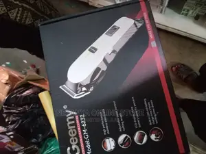 Geemy Professional Hair Clipper