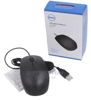 Optical Mouse