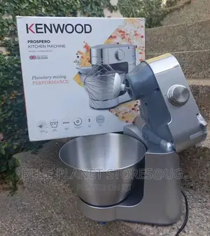 KENWOOD PROSPERO 4.3L Planetary Mixer \\ 900w \\ KM240/KM280