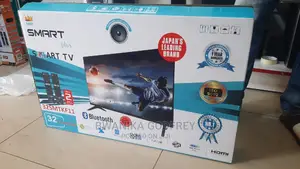 Smartplus Smart Tv 32