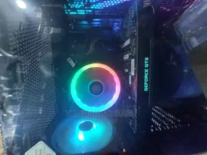 New Desktop Computer Asus TUF Gaming FX10CP 16GB Intel Core I7 SSD 1T