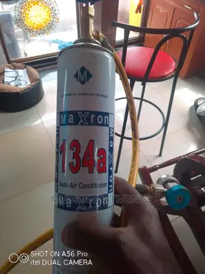 AC Refill Services for Any Vehicle
