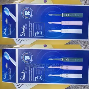 Electric Toothbrush