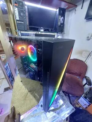 New Desktop Computer Asus TUF Gaming FX10CP 16GB Intel Core I7 SSD 1T
