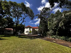 8bdrm Mansion in Nakasero, Central Division for sale