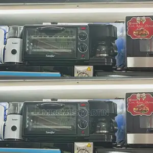 Sonifer Breakfast Maker