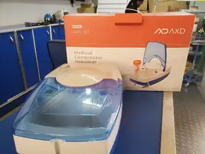 Nebulizers