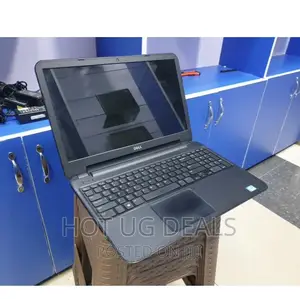 New Laptop Dell Inspiron 15 3451 4GB Intel Core I3 HDD 500GB