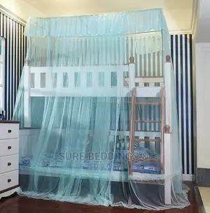 Decker Mosquito Net