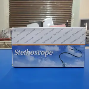 Stethoscope
