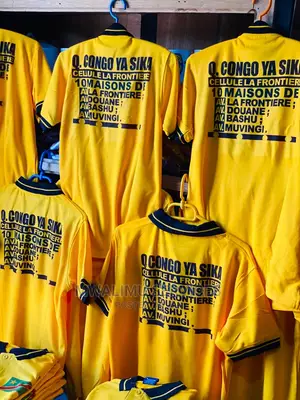 Company Tshirts With Collar