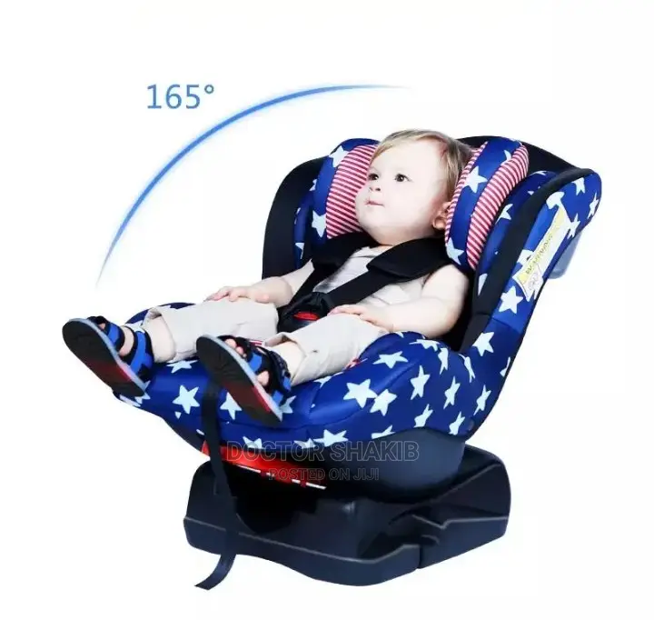 Chicco Infant Car Seat