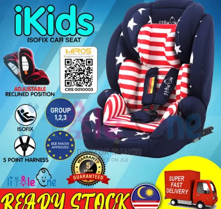Chicco Infant Car Seat
