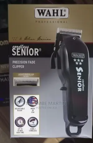 Wahl Hair Clipper