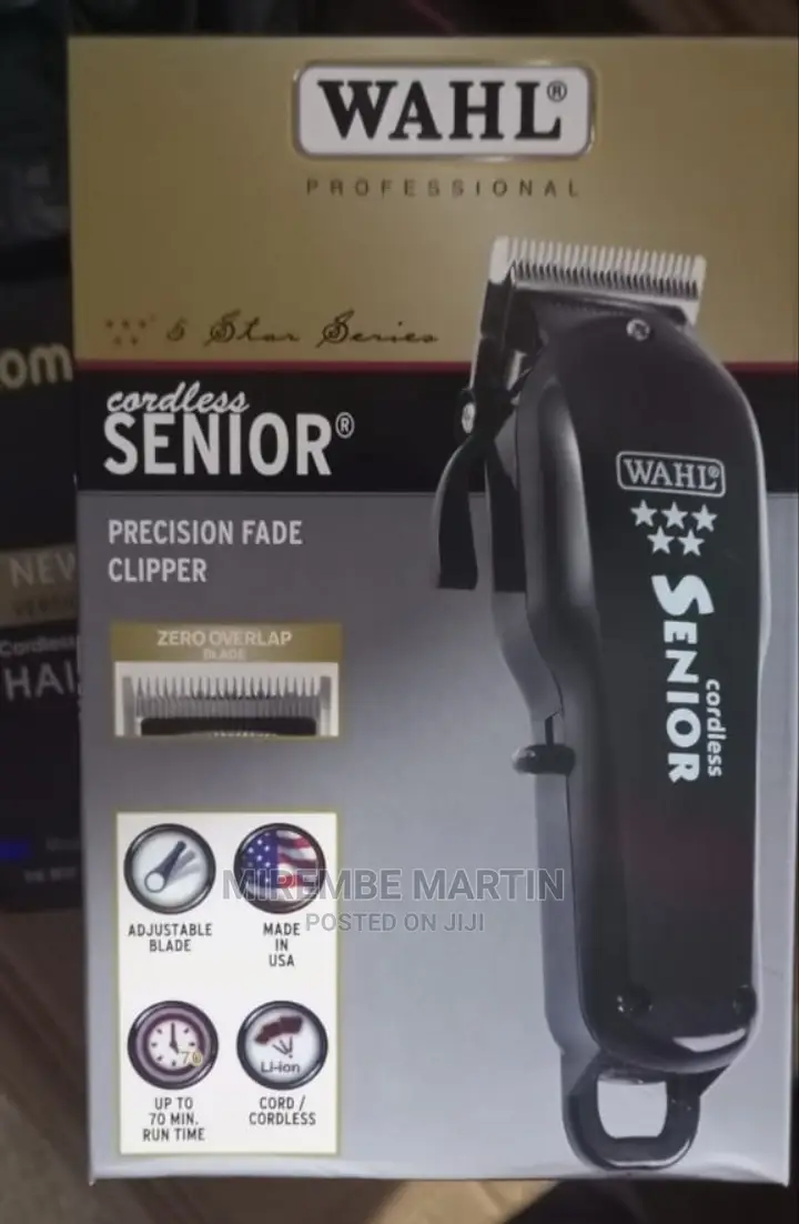 Wahl Hair Clipper