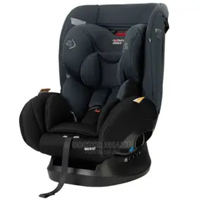 Fico Infant Car Seat Black