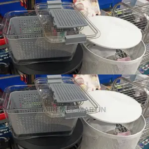 Vegetable Storage Basket