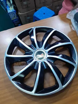 4pcs Wheel Covers 13" 14" 15"