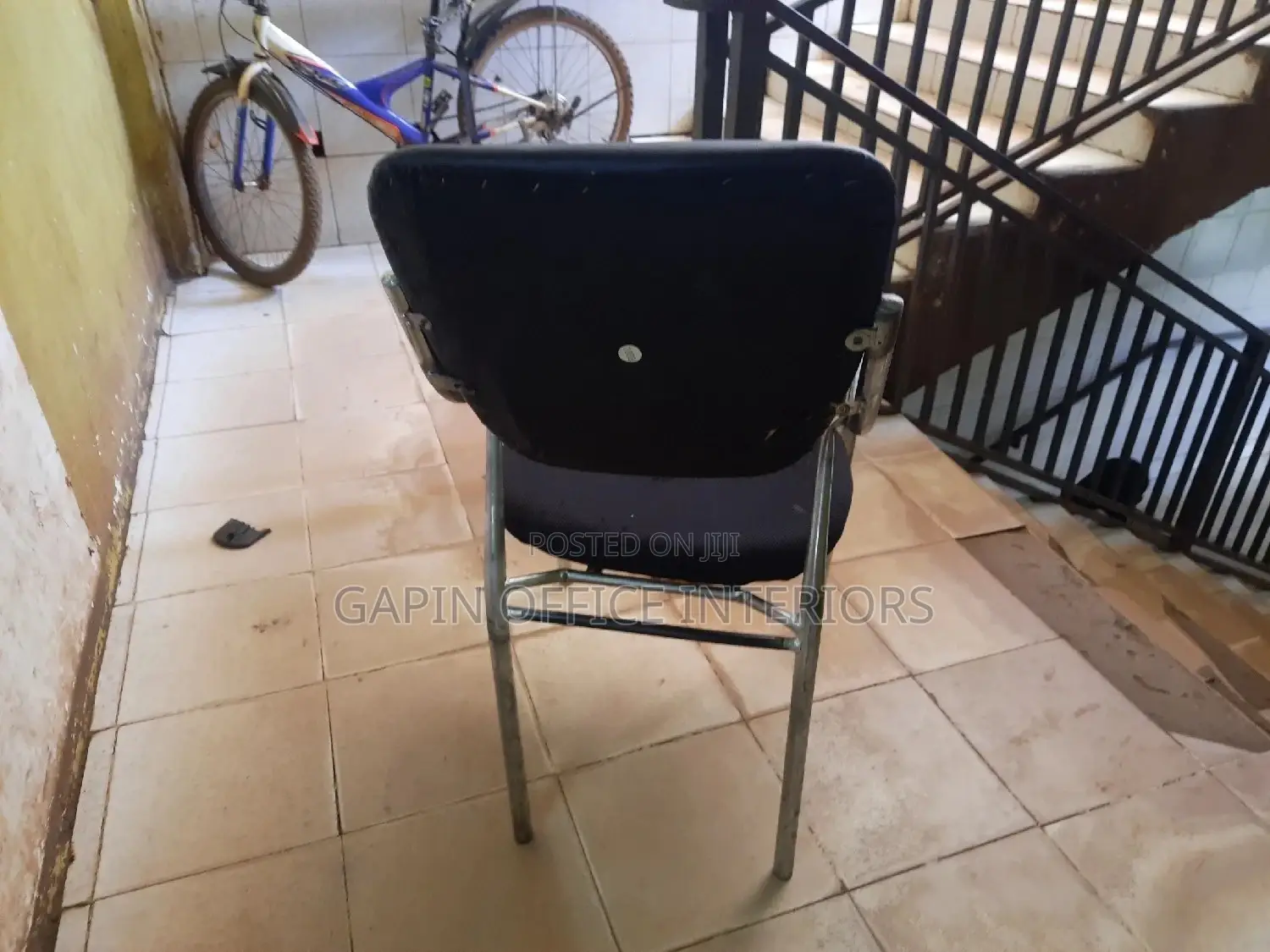 Office Waiting Chair
