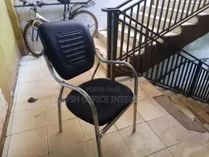 Office Waiting Chair