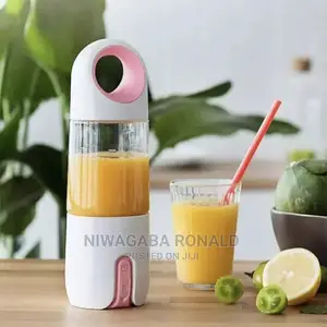 Classic Rechargeable Hand Blender