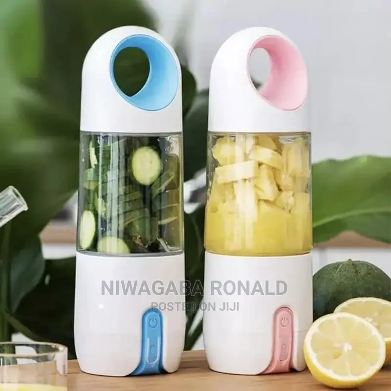 Classic Rechargeable Hand Blender