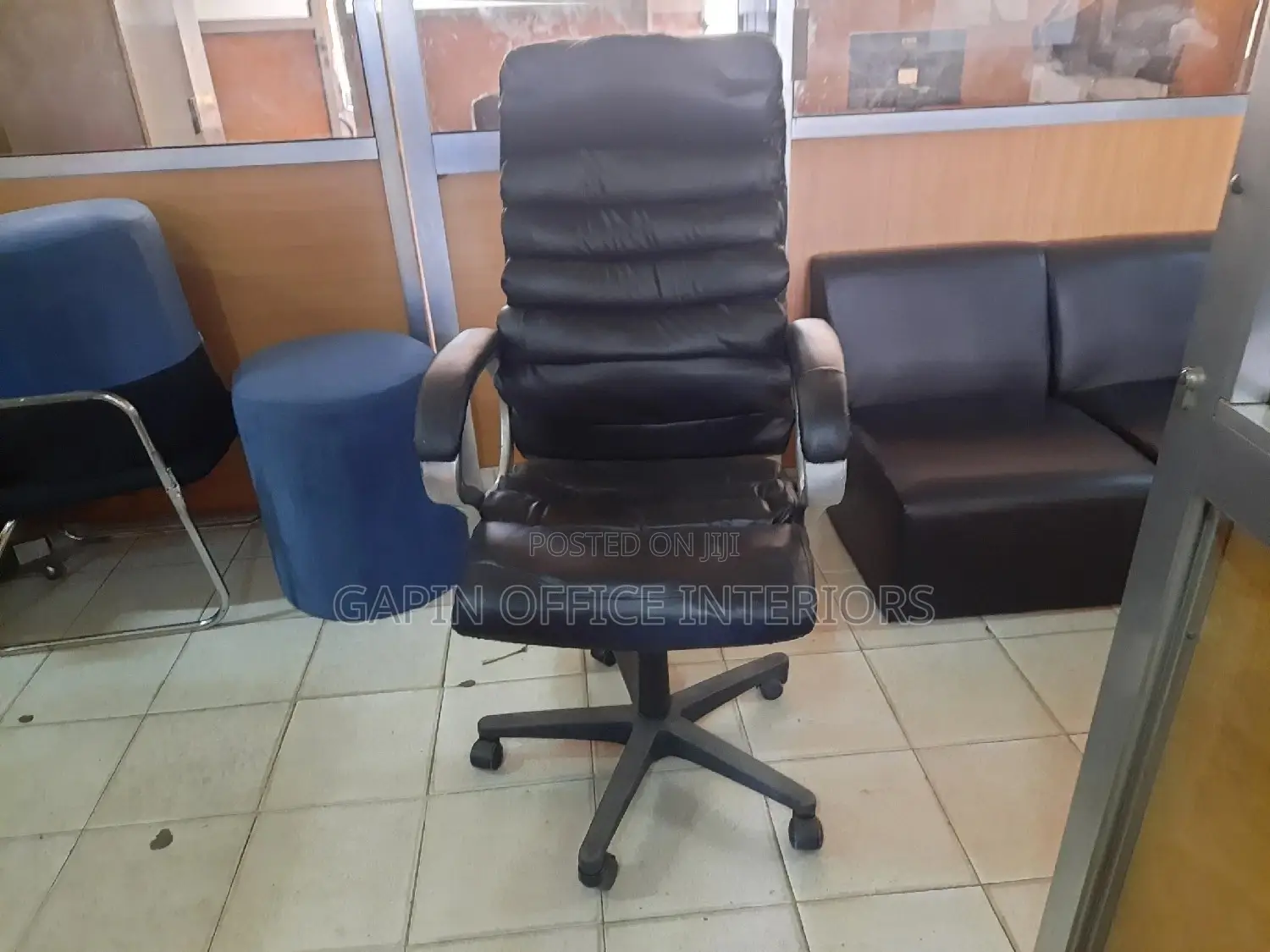 Long Back Office Performance