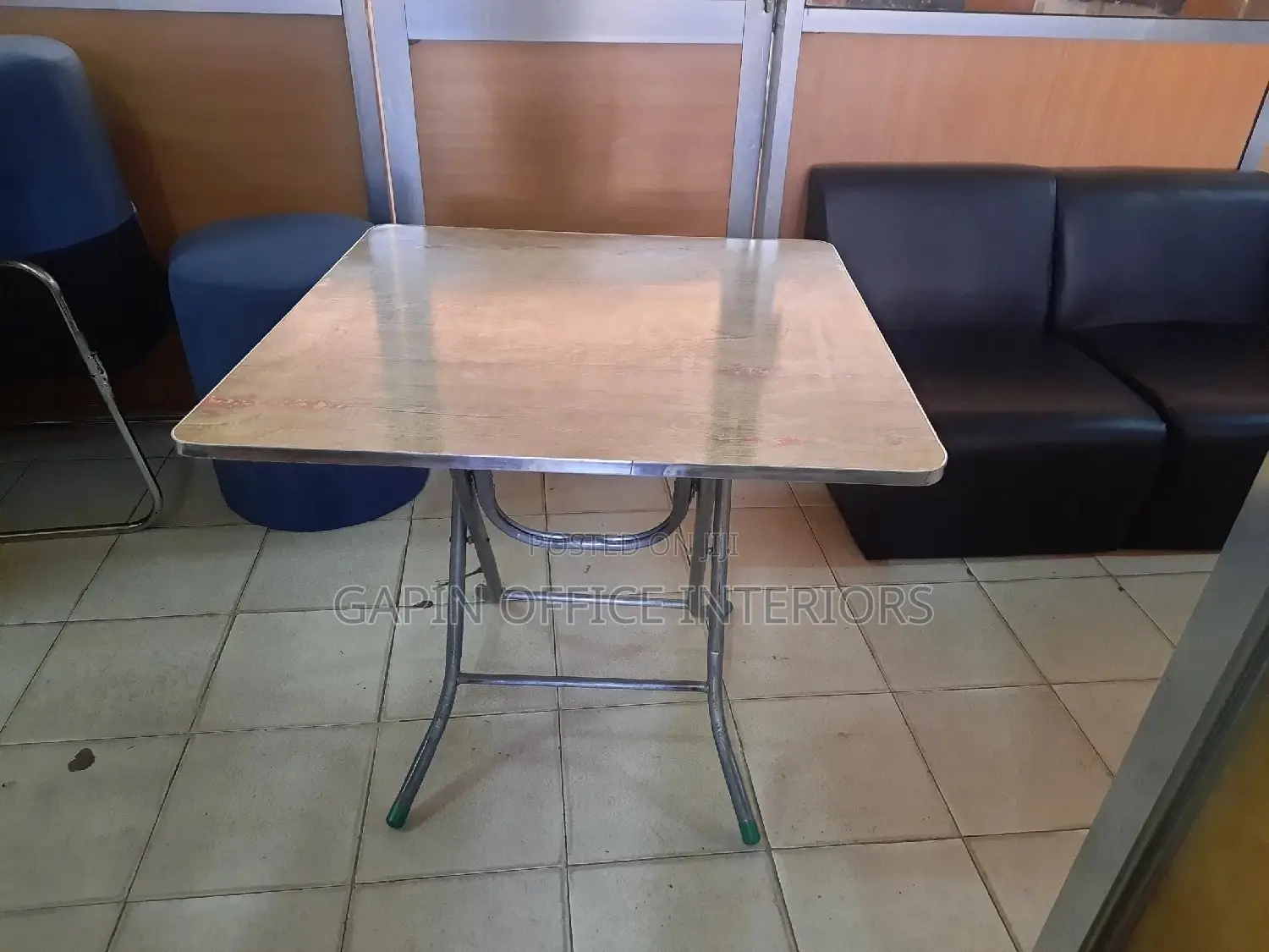 Restaurant Table