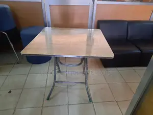 Restaurant Table