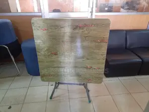 Restaurant Table