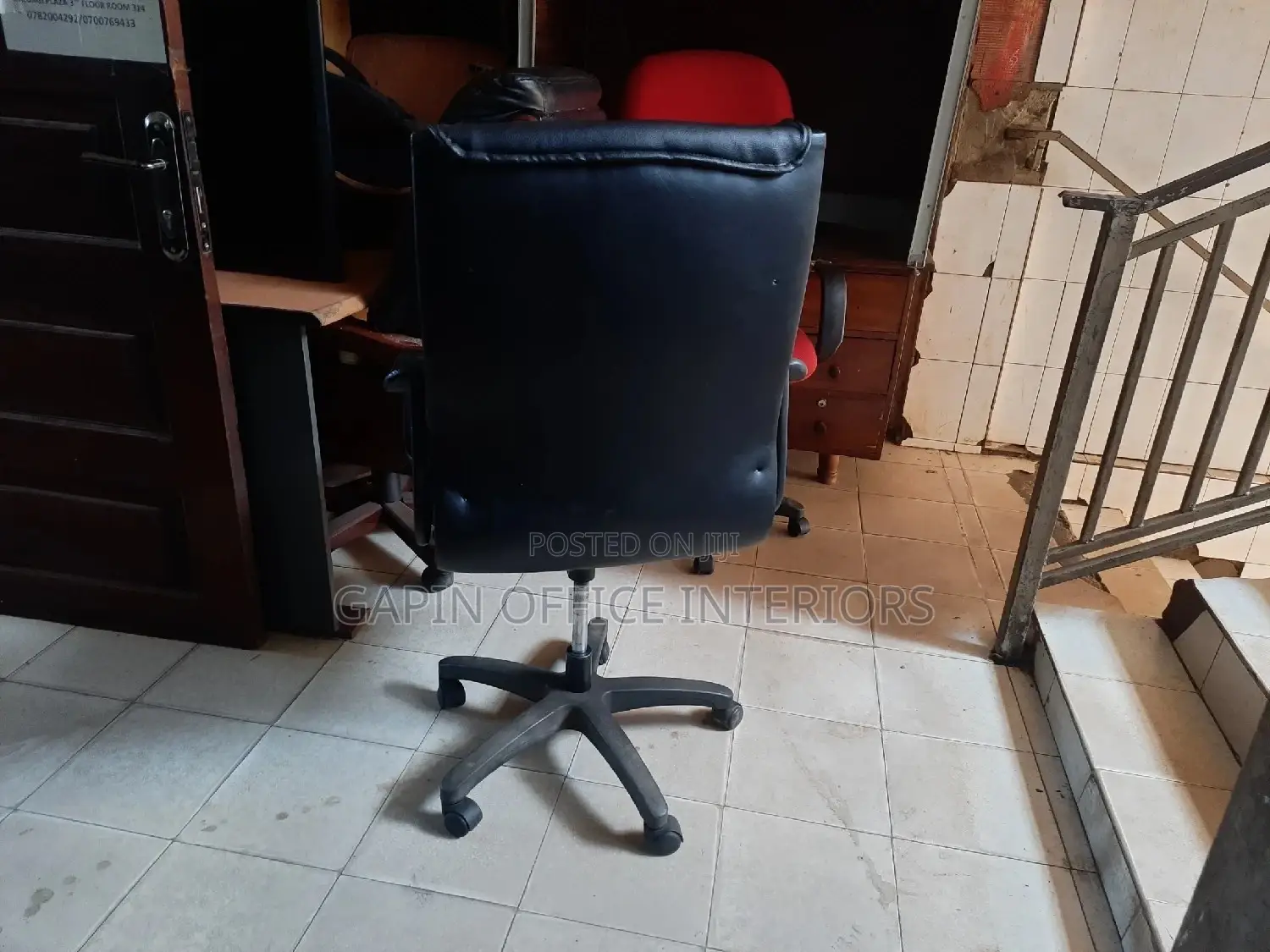 Office Executive Chair
