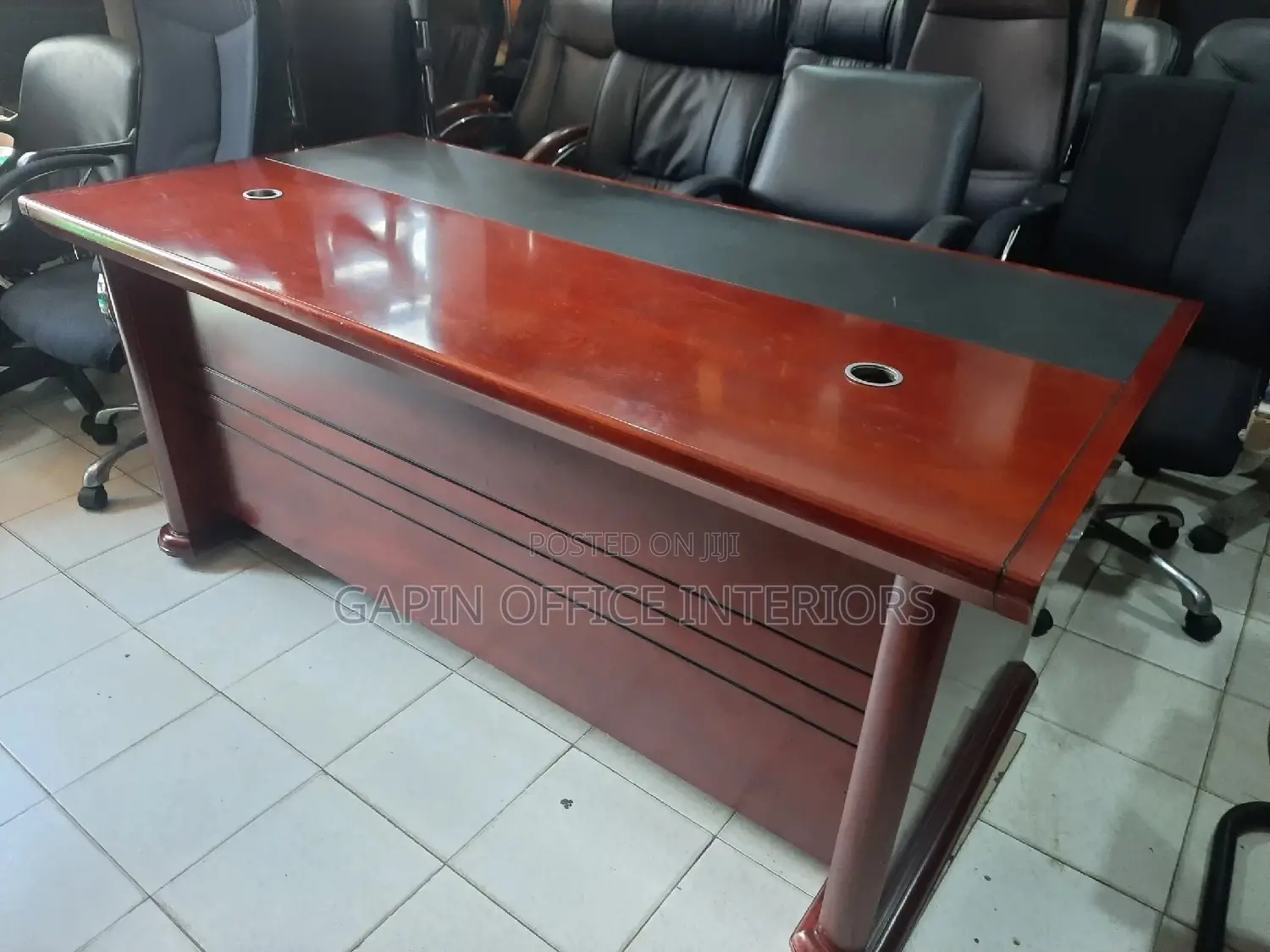 Executive Table
