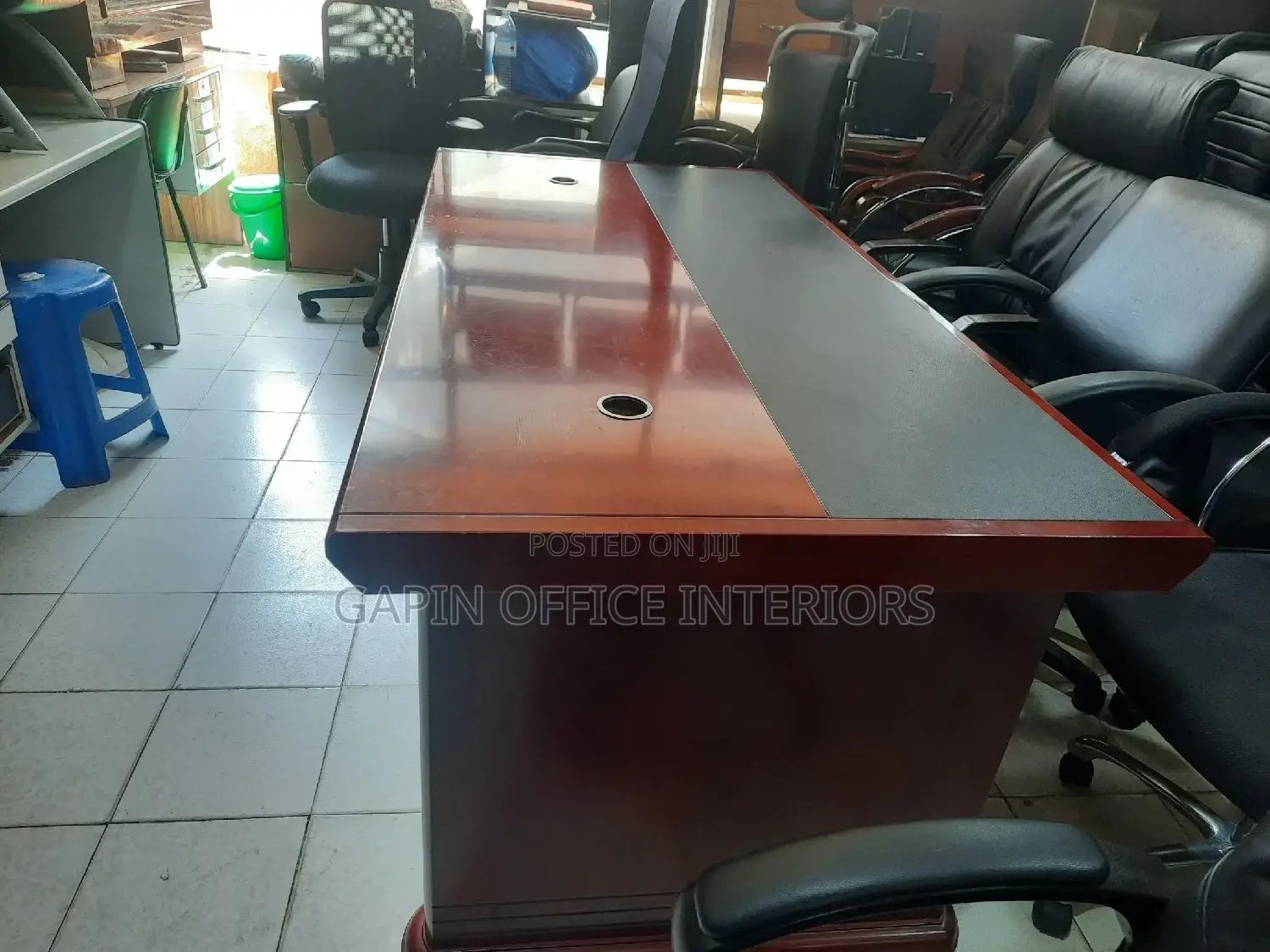 Executive Table
