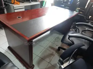 Executive Table