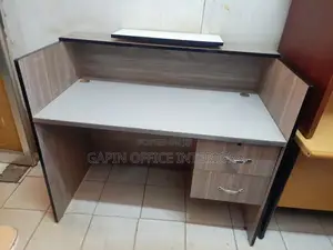 Reception Table