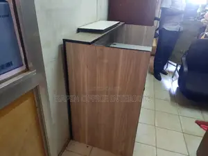 Reception Table