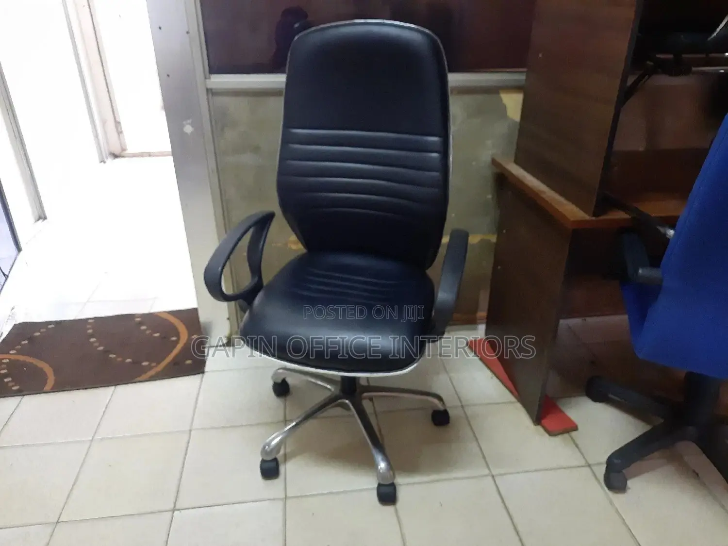 Office Secretarial Chair