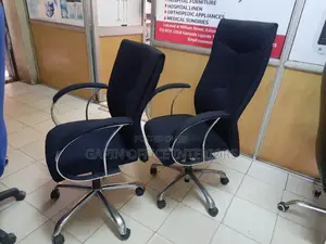 Office Fabric Chairs