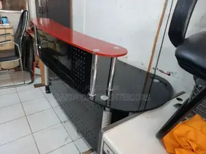 Reception Office Table