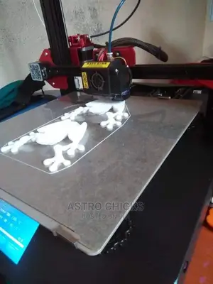 Mini 3d Printer and CNC Machine