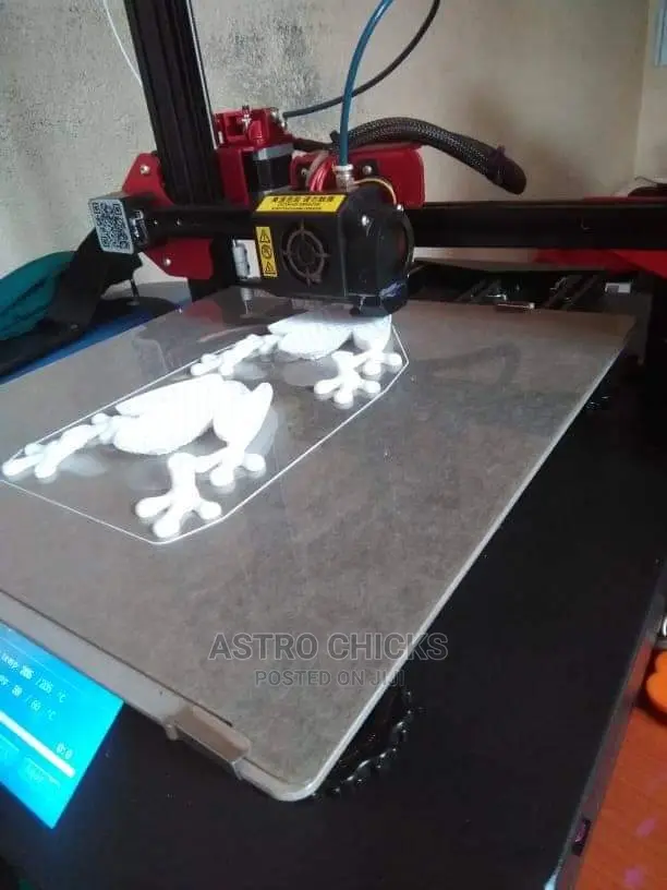 Mini 3d Printer and CNC Machine