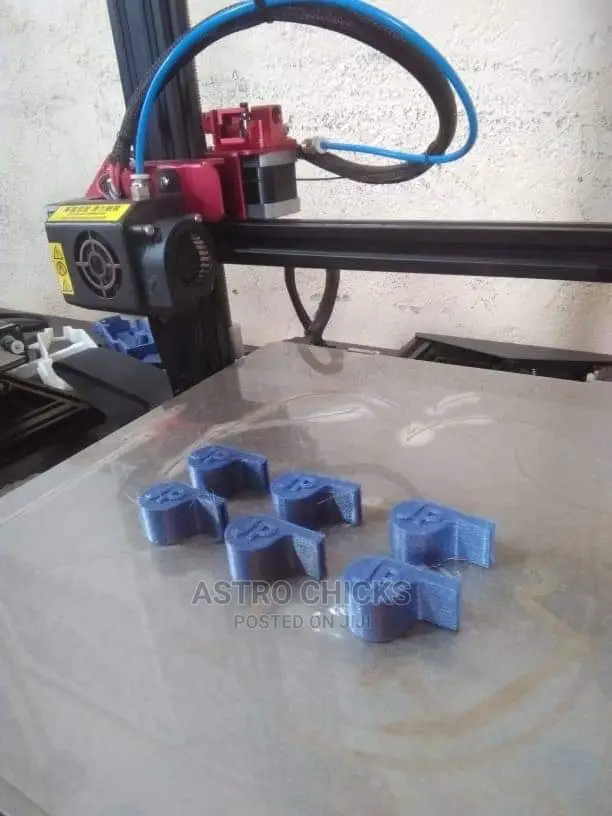Mini 3d Printer and CNC Machine