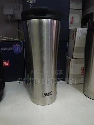 Regal Stainless Travel Cup