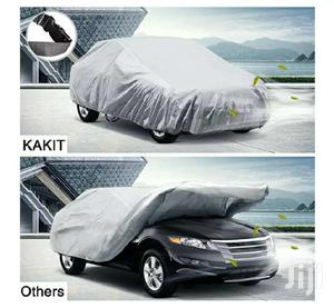 Car Covers Good and New.