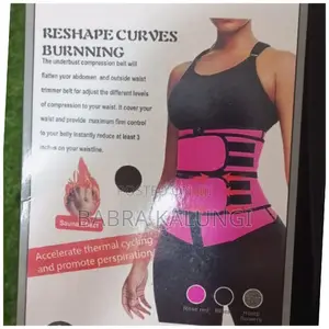 Waist Trimmer/ Training Corset