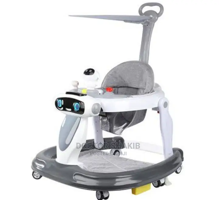 Cherry Baby Walker