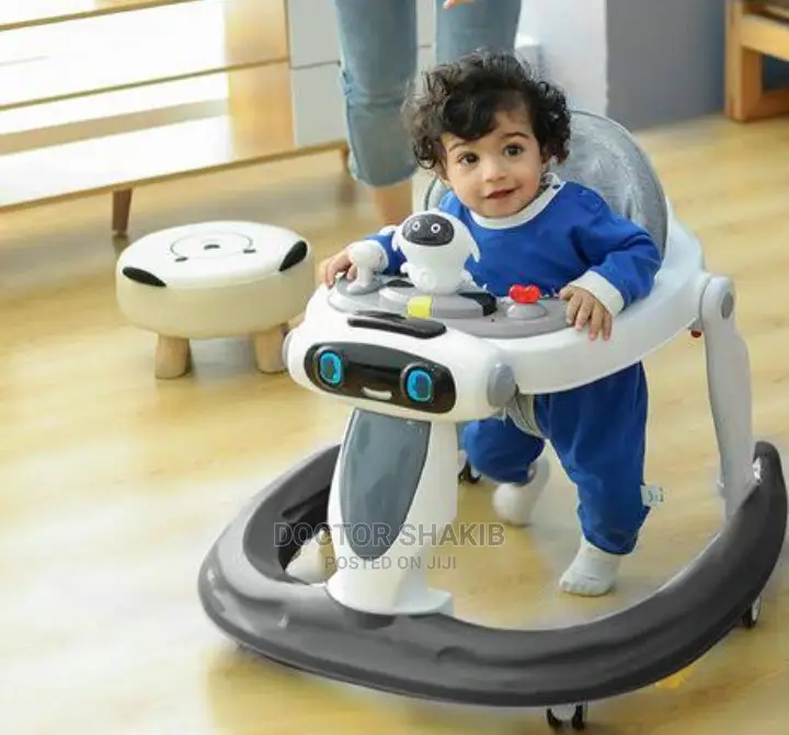 Cherry Baby Walker