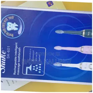 Electric Toothbrush