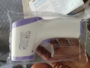 Wireless (Infrared ) Thermometer