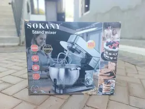 SOKANY 10litres Dough Stand Mixers \\ 2000w \\ SC-623
